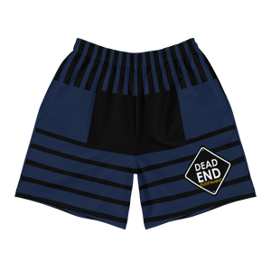 Men's Athletic Long Shorts