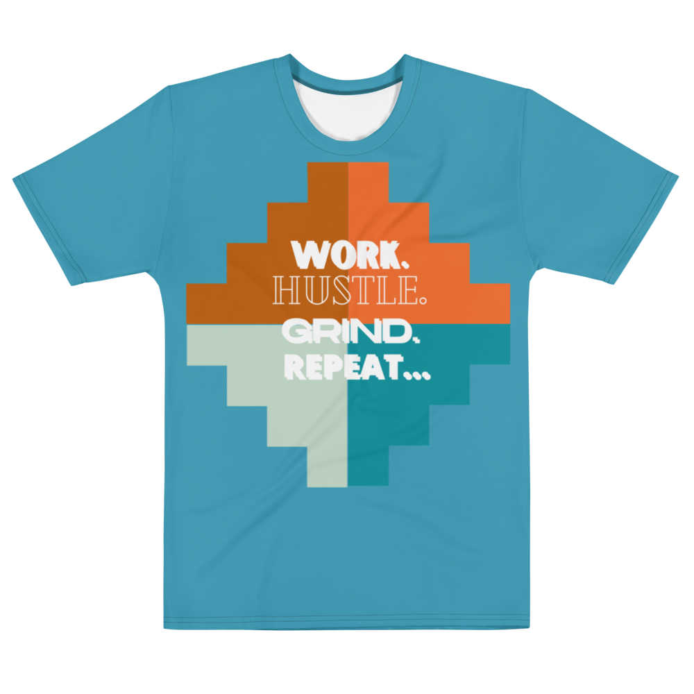 Men's T-shirt