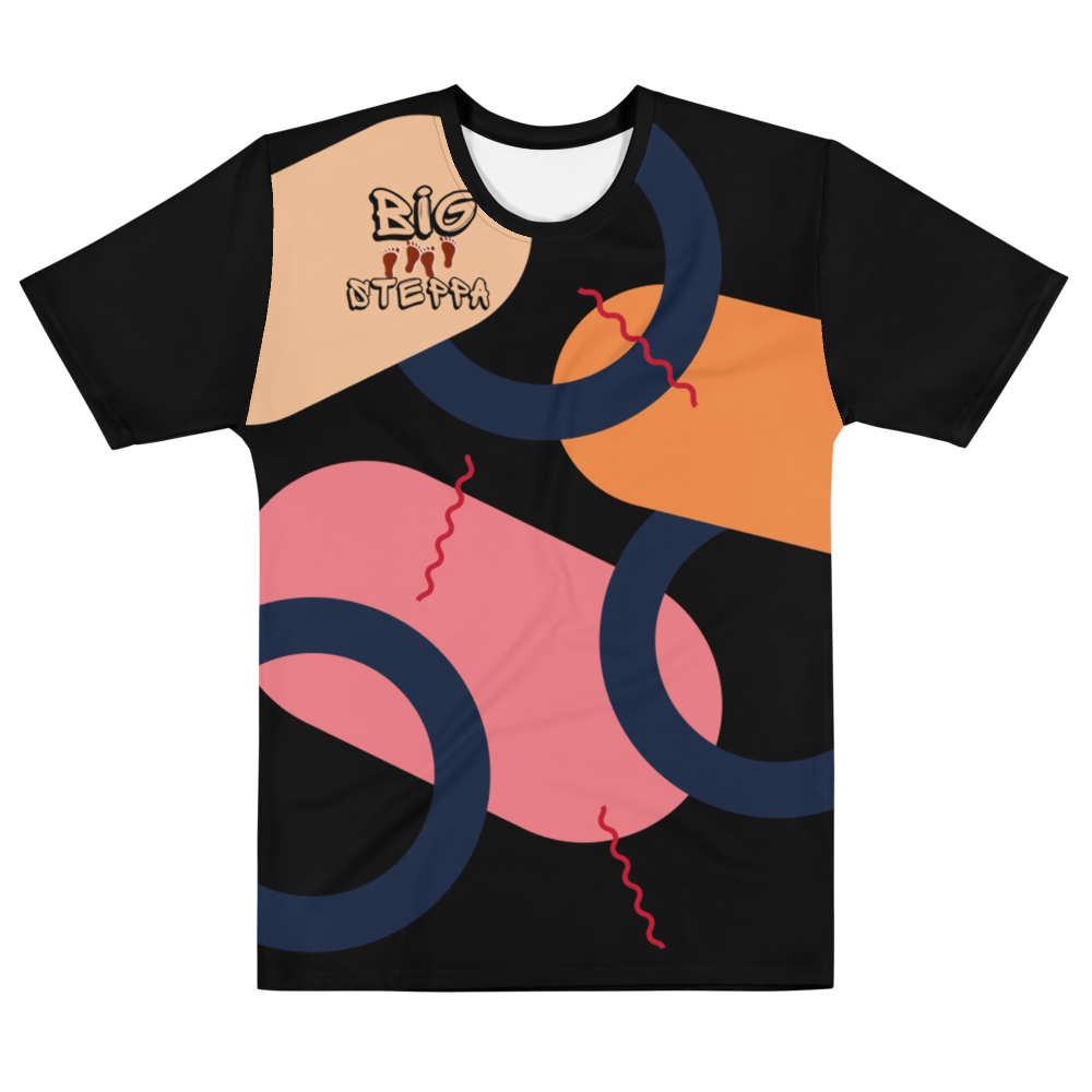 Men's T-shirt