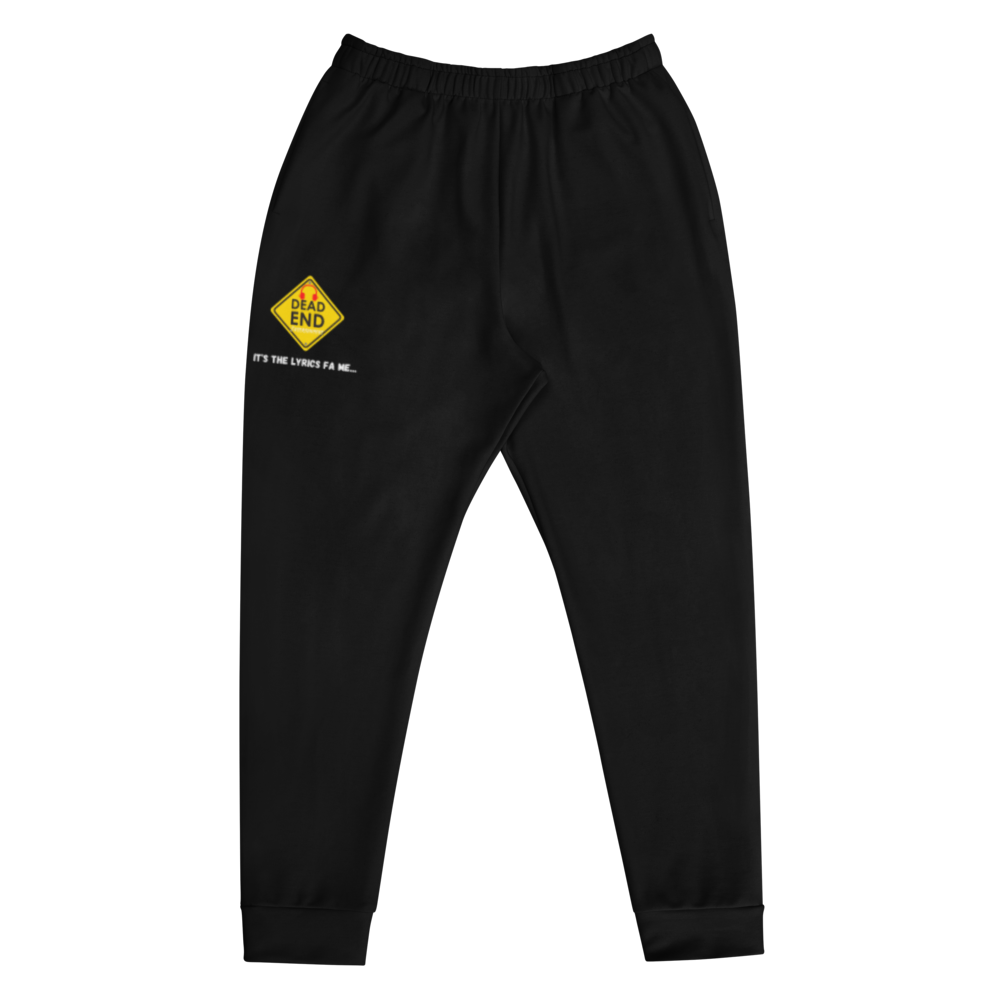 Men's Joggers