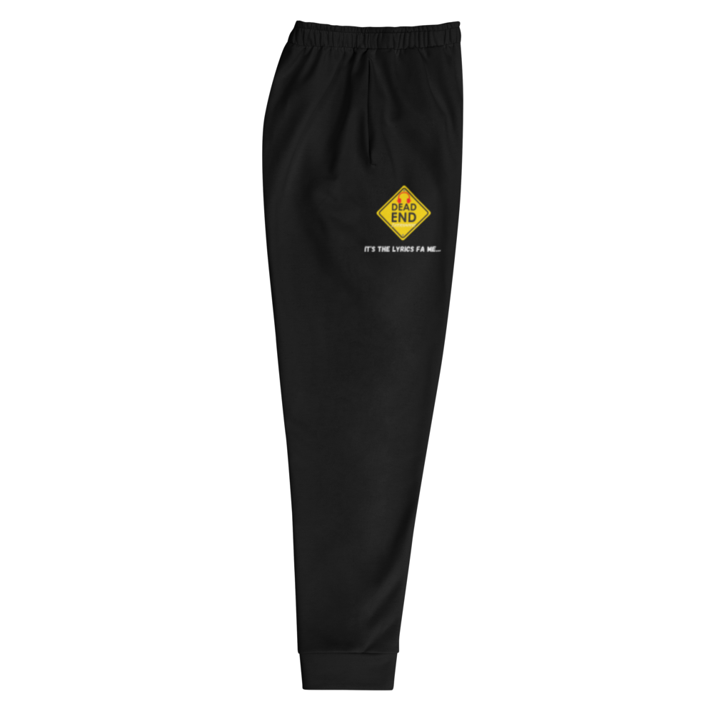 Men's Joggers