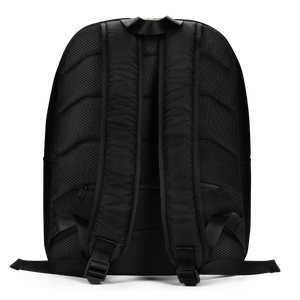 "Get it out Da Mud" Minimalist Backpack