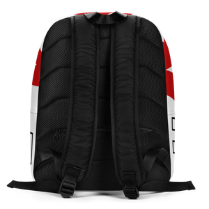 Minimalist Backpack