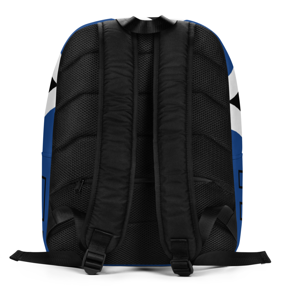 Minimalist Backpack