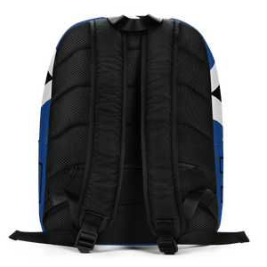 Minimalist Backpack