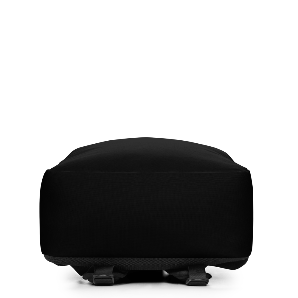 Minimalist Backpack