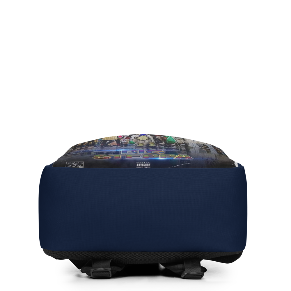 Minimalist Backpack