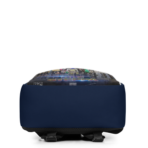 Minimalist Backpack