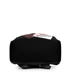 Minimalist Backpack