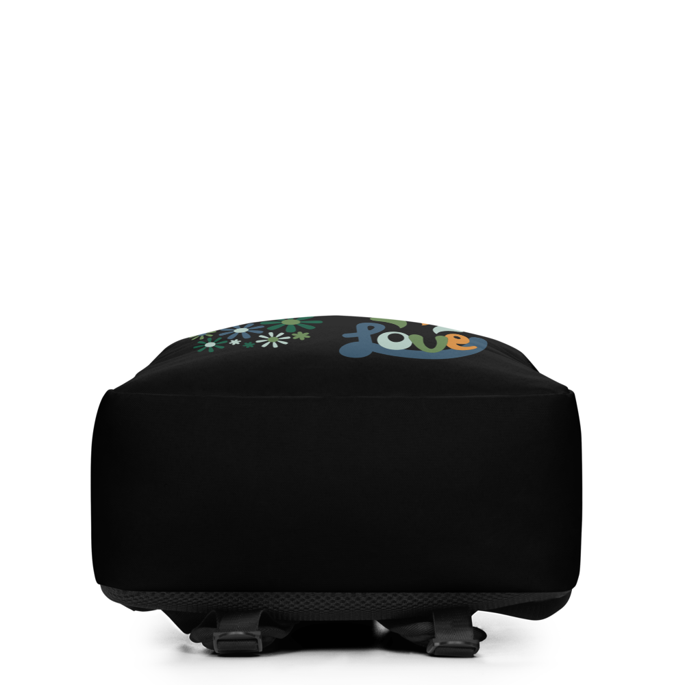 Minimalist Backpack