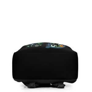 Minimalist Backpack