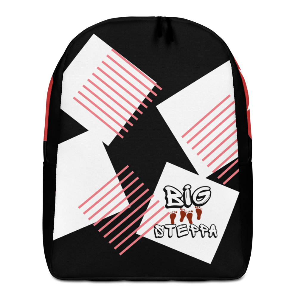 Minimalist Backpack