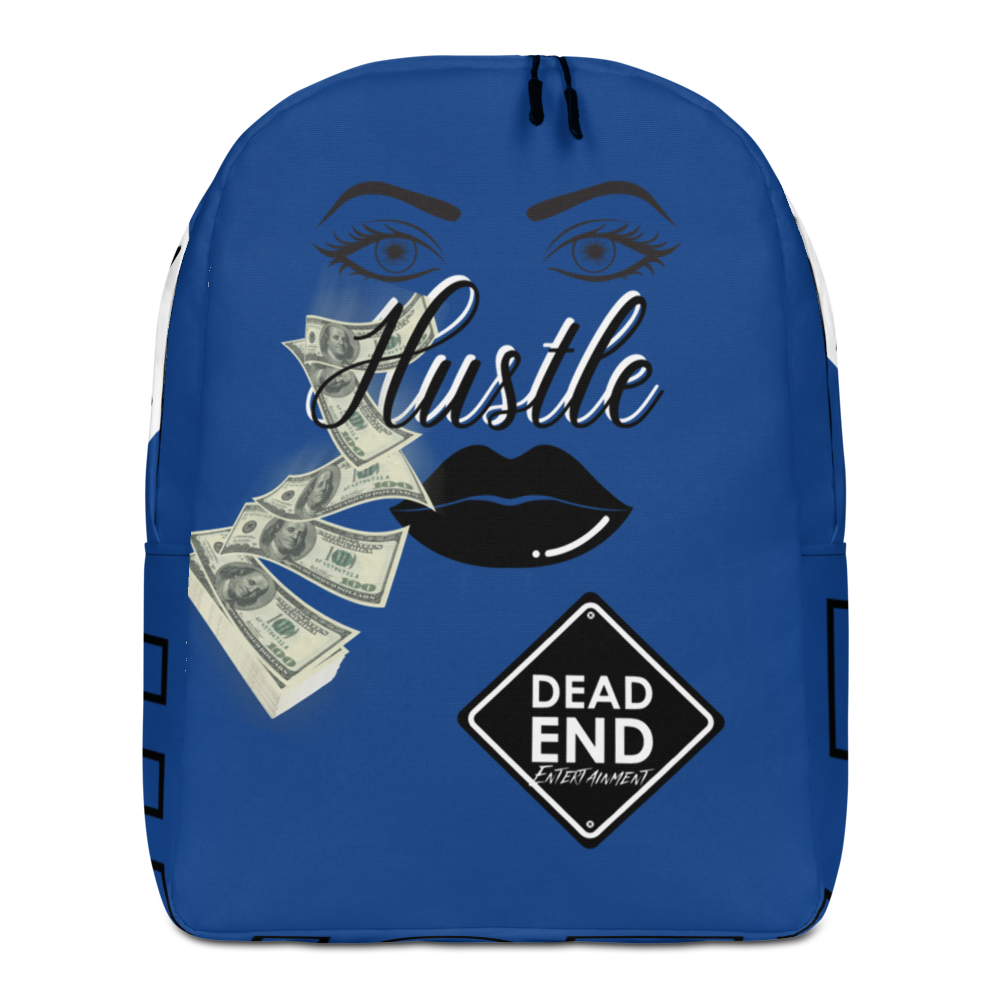Minimalist Backpack