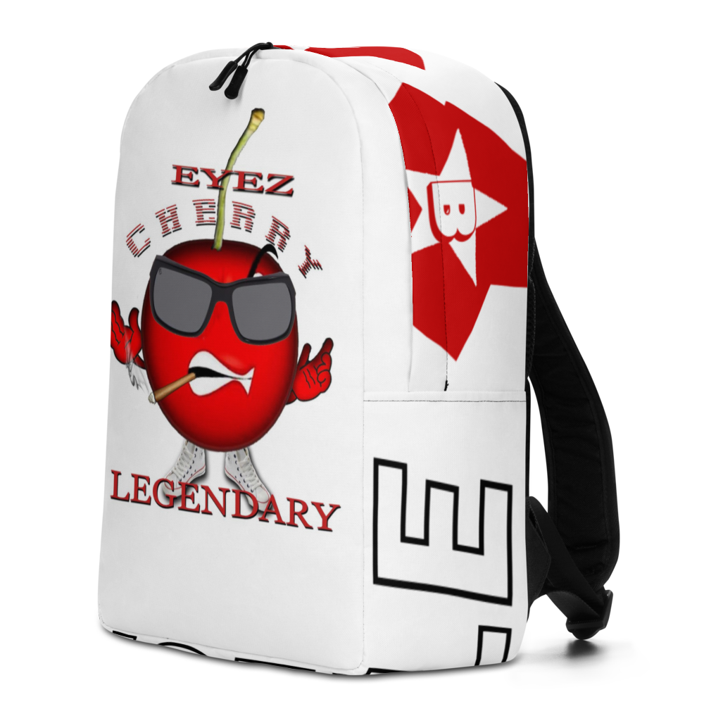 Minimalist Backpack