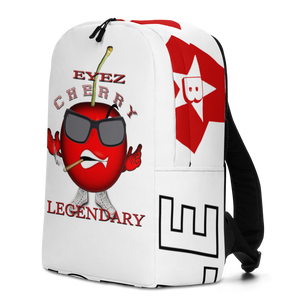 Minimalist Backpack