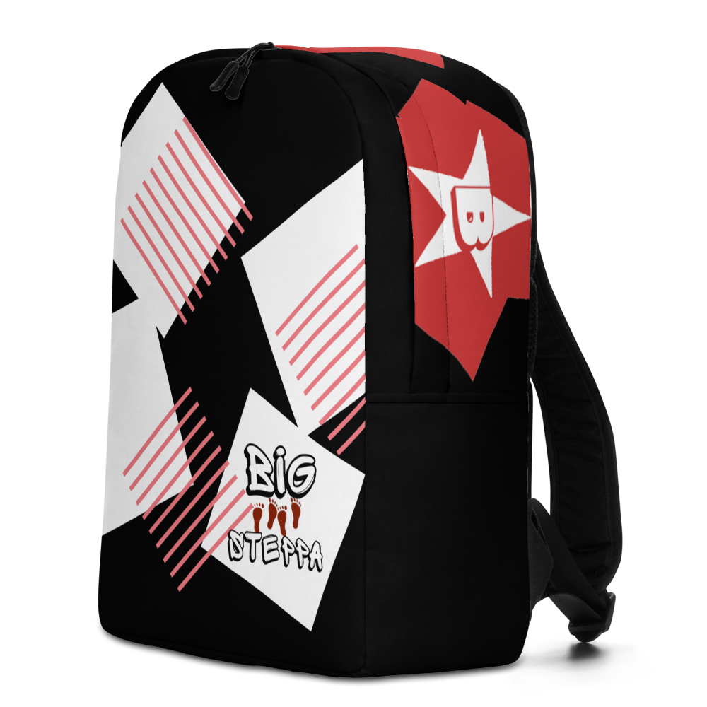 Minimalist Backpack