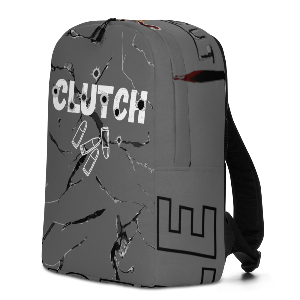 Minimalist Backpack