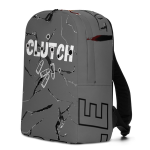 Minimalist Backpack