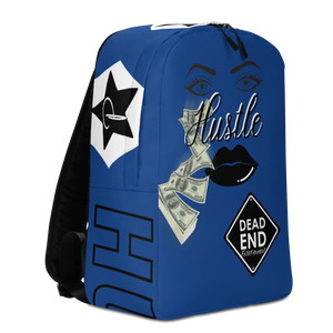 Minimalist Backpack
