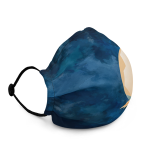 Premium face mask