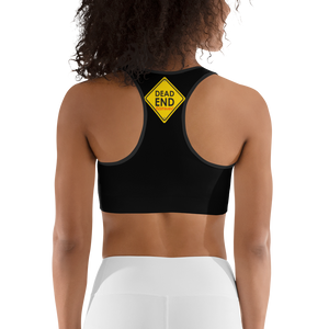 Sports bra