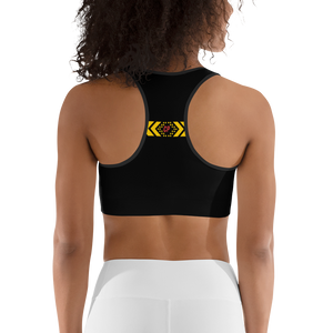 Sports bra