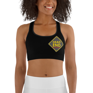 Sports bra