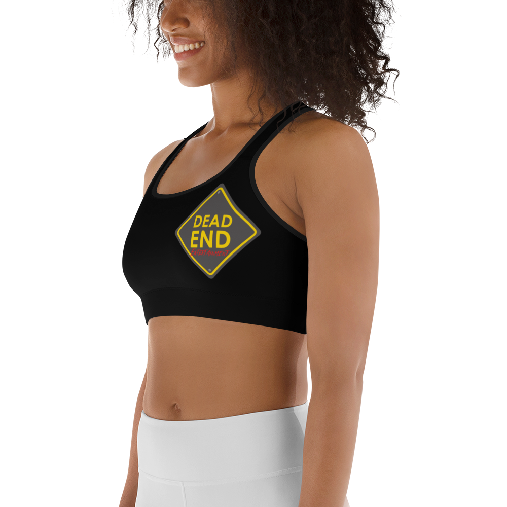 Sports bra