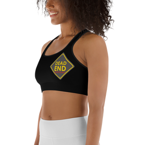 Sports bra
