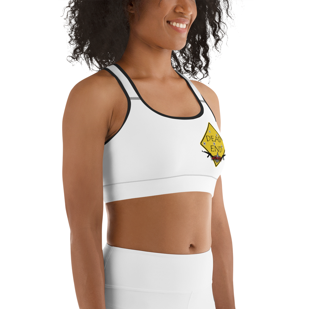 Sports bra