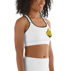 Sports bra