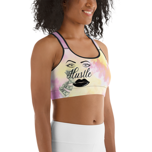 Sports bra
