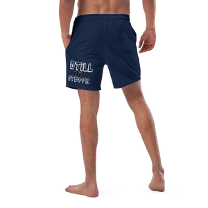 Men's swim trunks
