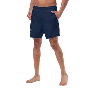 Men's swim trunks