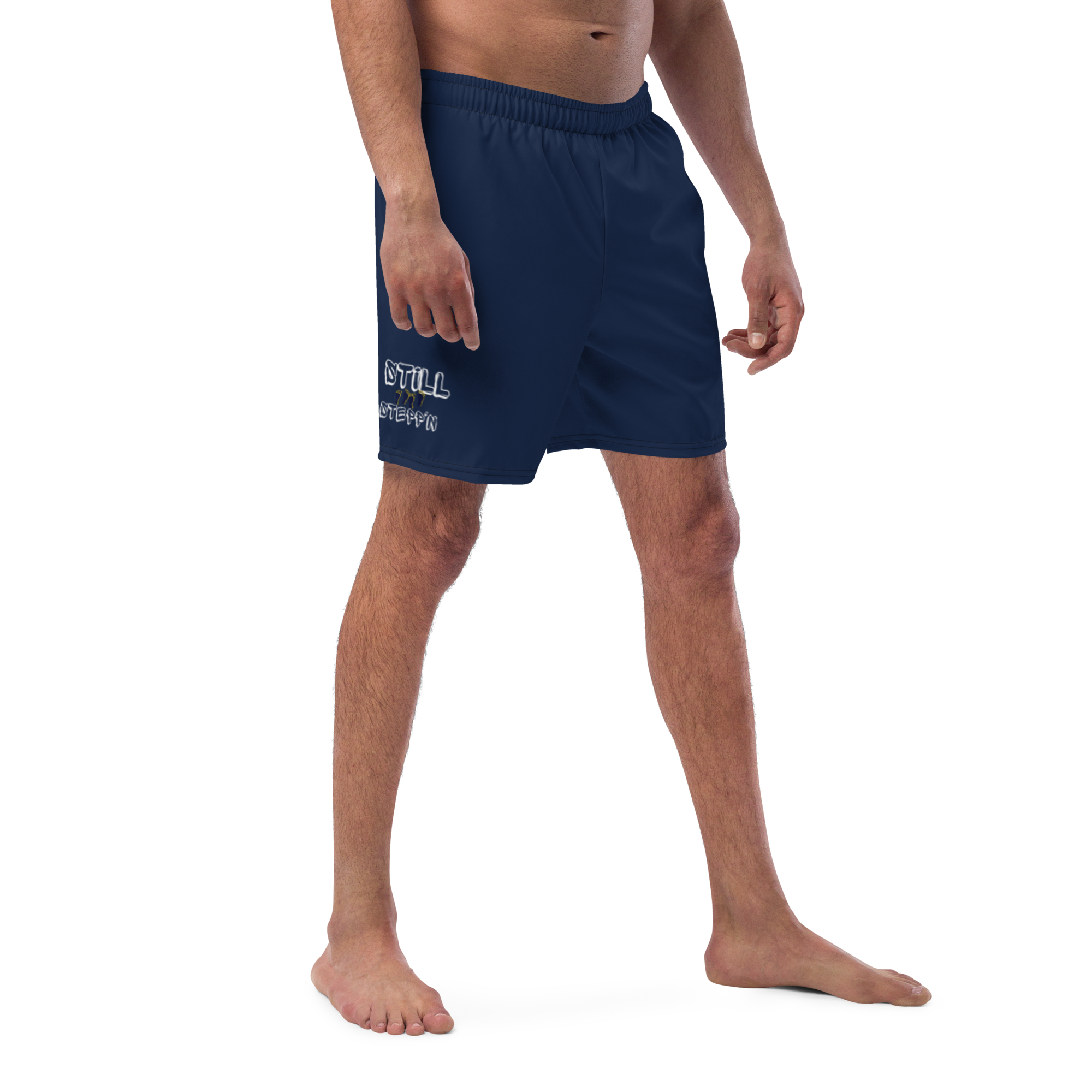 Men's swim trunks