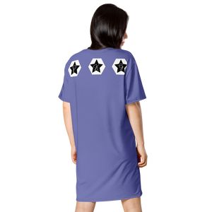 T-shirt dress