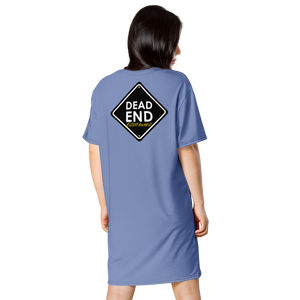 T-shirt dress