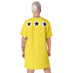 T-shirt dress