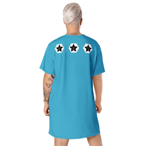 T-shirt dress