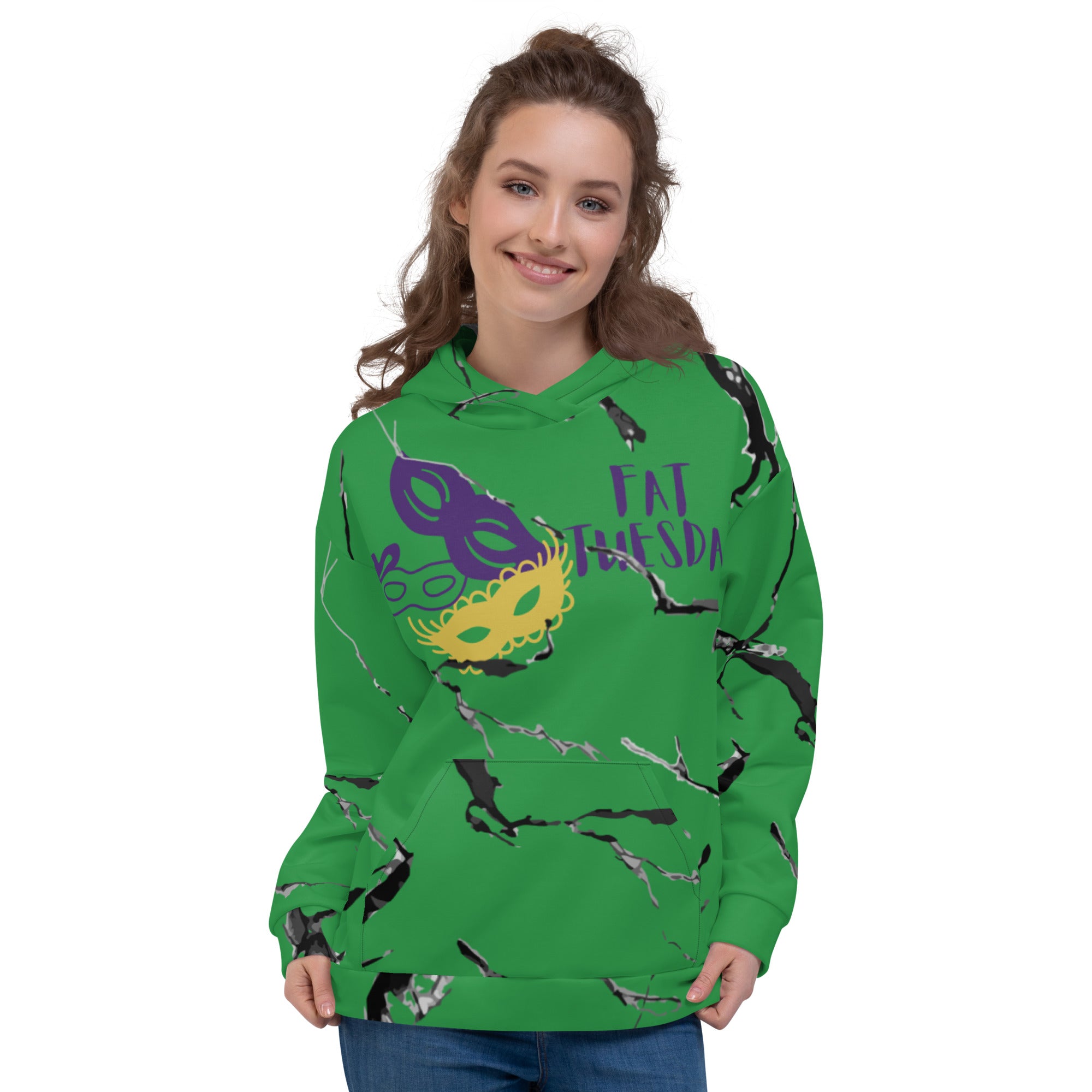 Unisex Hoodie