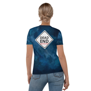 Women's T-shirt