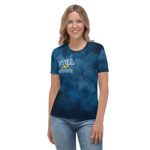 Women's T-shirt