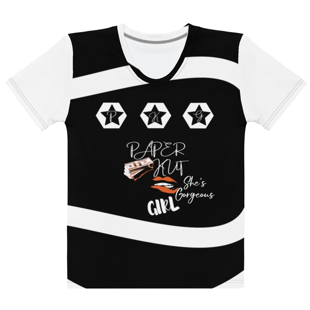 Women's T-shirt