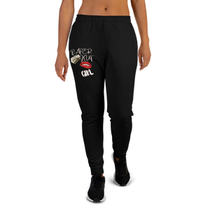 Women's Joggers