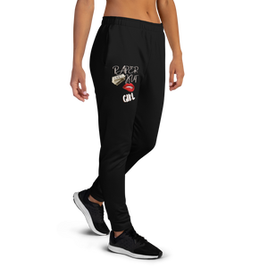 Women's Joggers