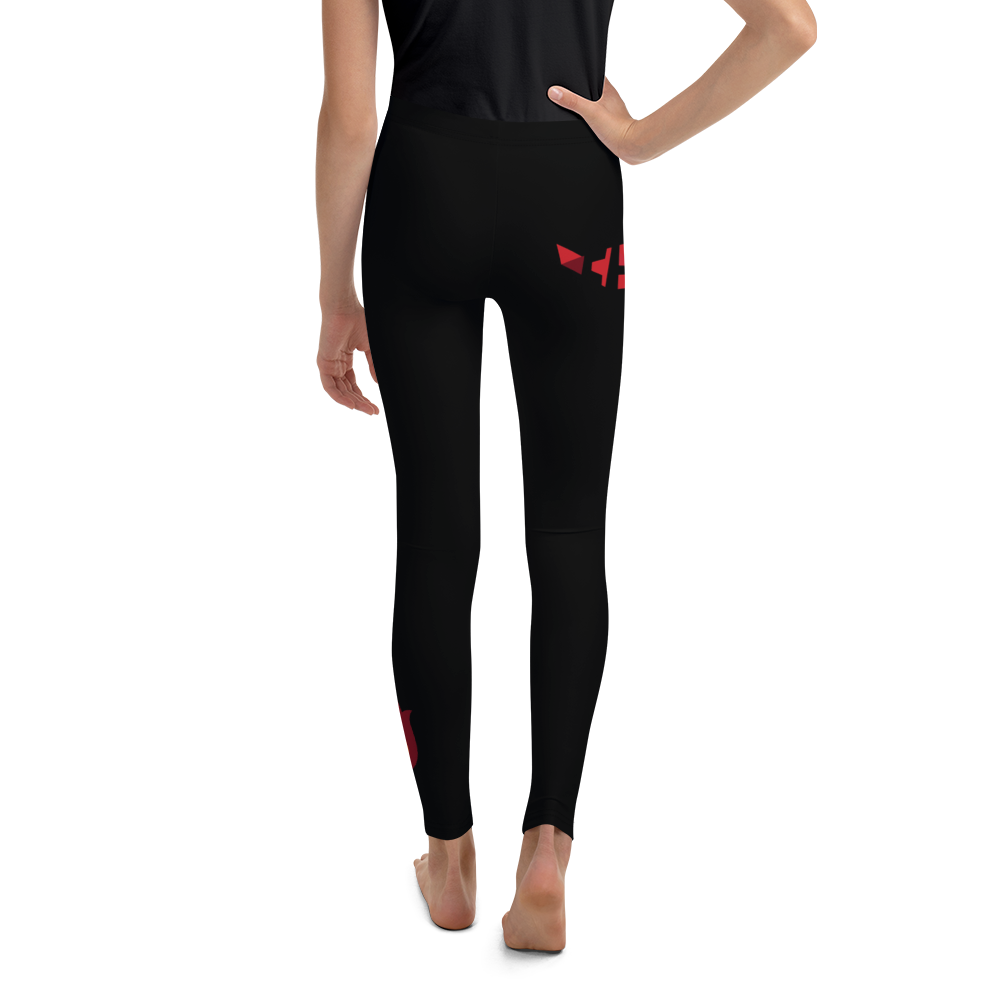 Youth Leggings