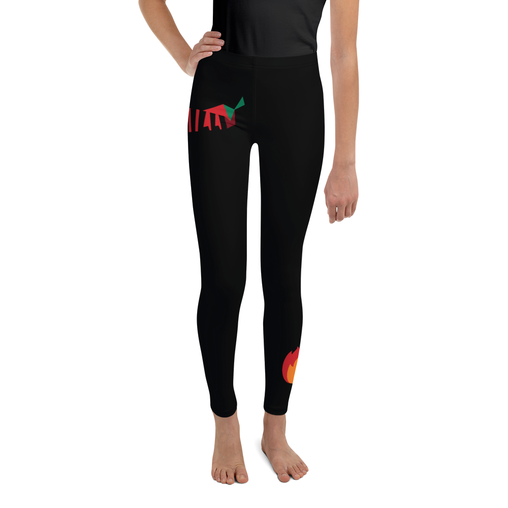 Youth Leggings
