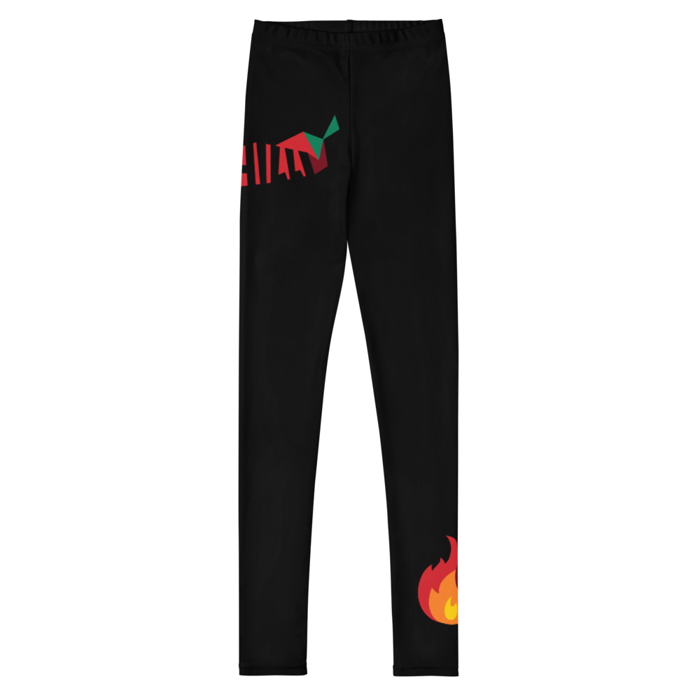 Youth Leggings