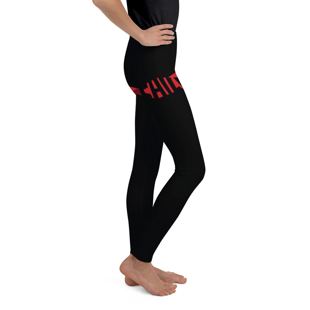 Youth Leggings