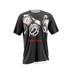 Men's All-Over Print T-shirts